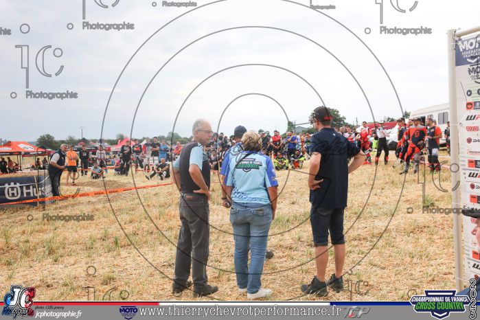 CFCC5 MONTIGNY-LES-CONDÉ motos 2023